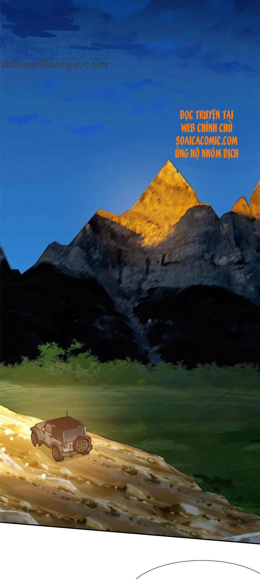 Khiêu Khích Xuyên Biên Giới Chapter 45 - 8