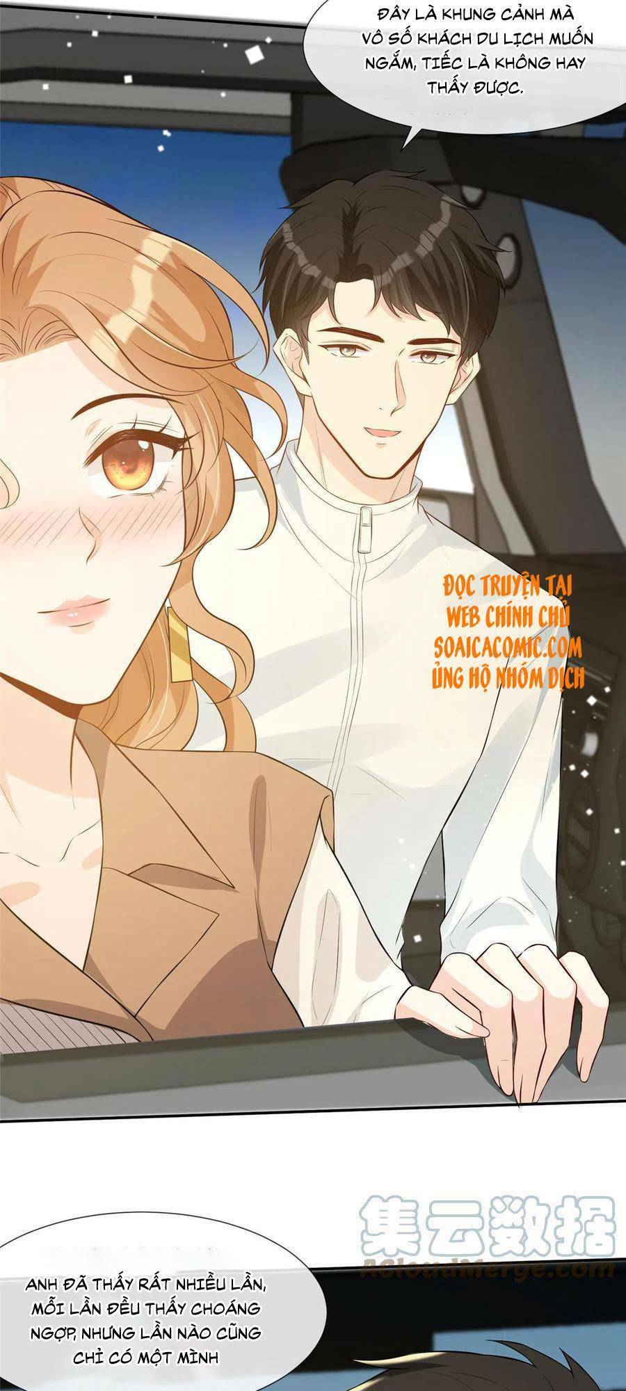 Khiêu Khích Xuyên Biên Giới Chapter 45 - 9