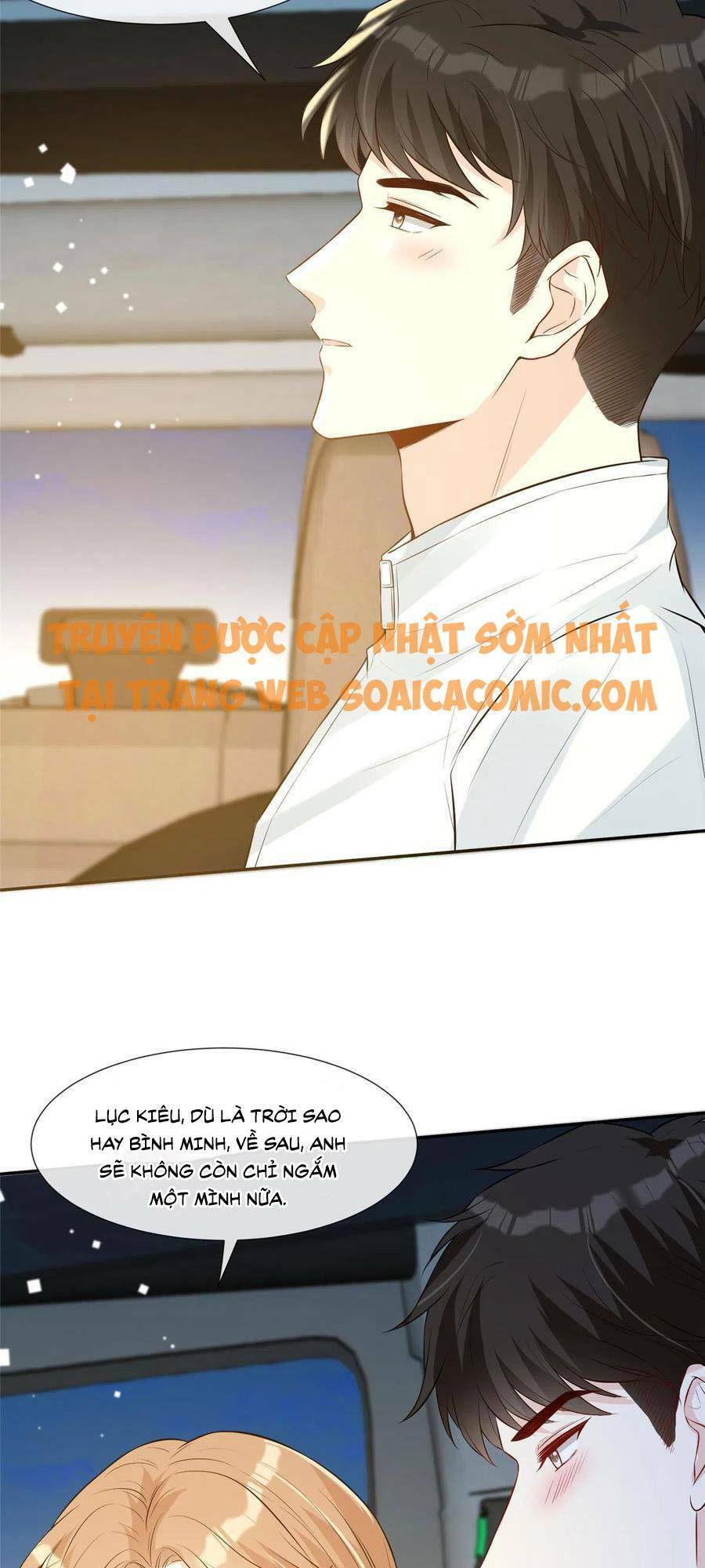 Khiêu Khích Xuyên Biên Giới Chapter 45 - 10