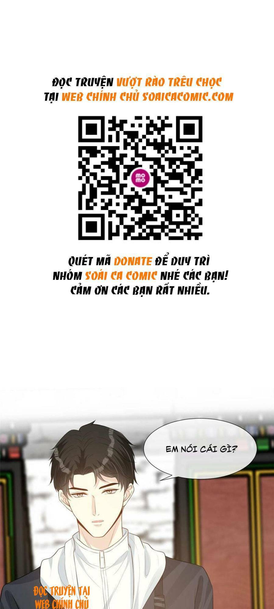 Khiêu Khích Xuyên Biên Giới Chapter 46 - 1