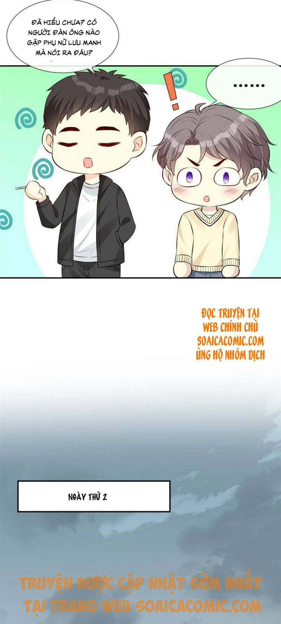 Khiêu Khích Xuyên Biên Giới Chapter 46 - 13