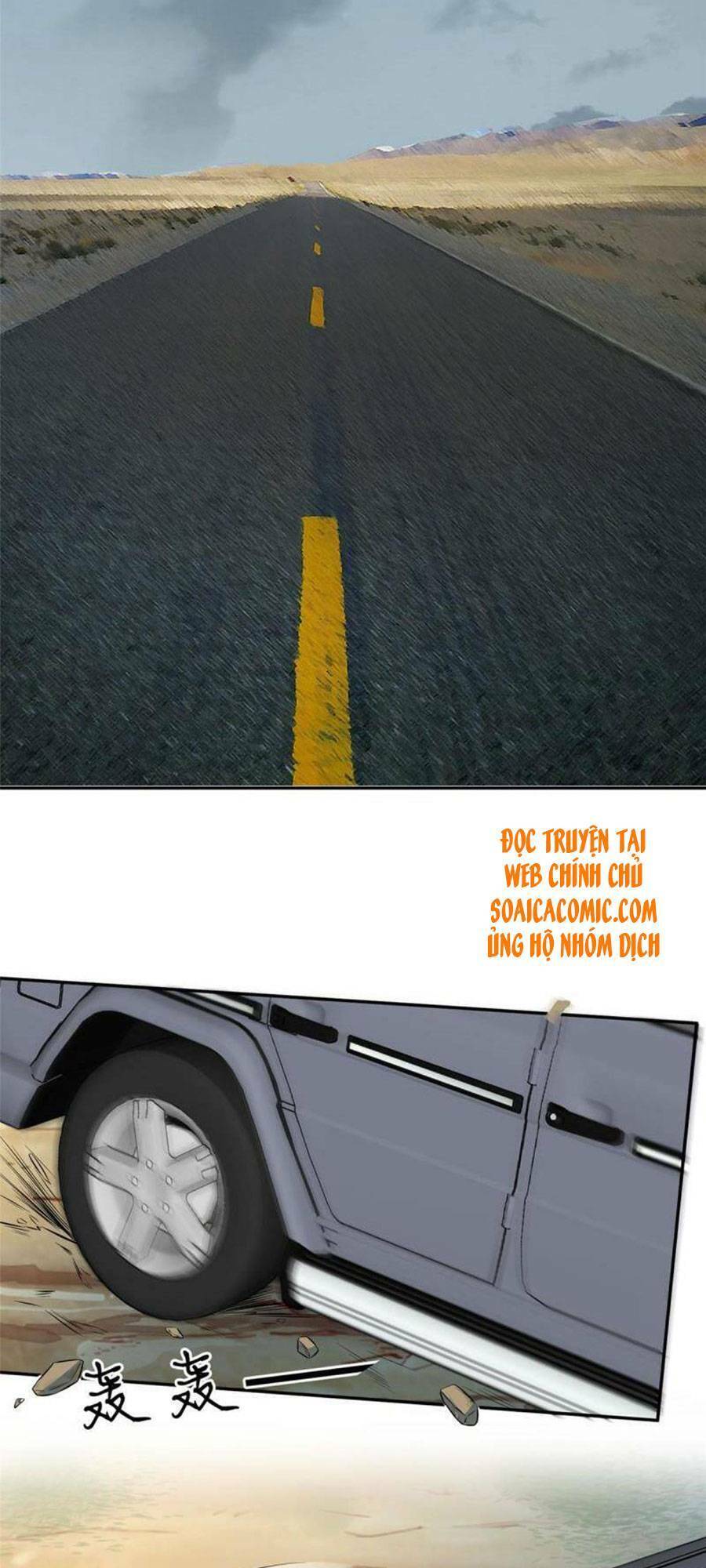 Khiêu Khích Xuyên Biên Giới Chapter 46 - 14