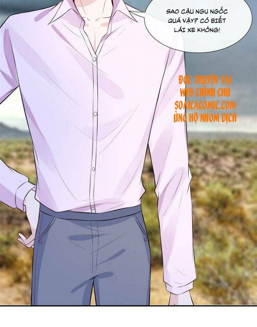 Khiêu Khích Xuyên Biên Giới Chapter 46 - 16