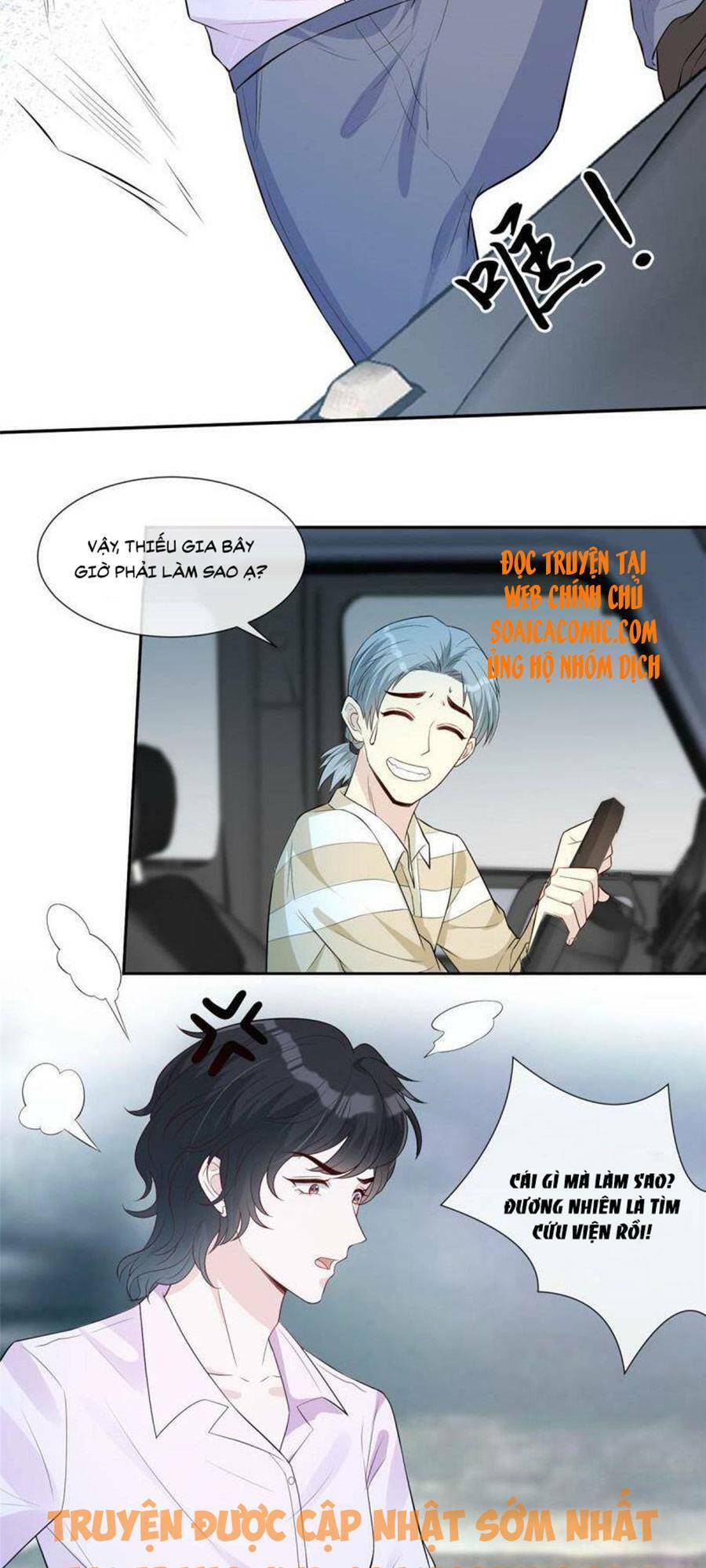 Khiêu Khích Xuyên Biên Giới Chapter 46 - 18