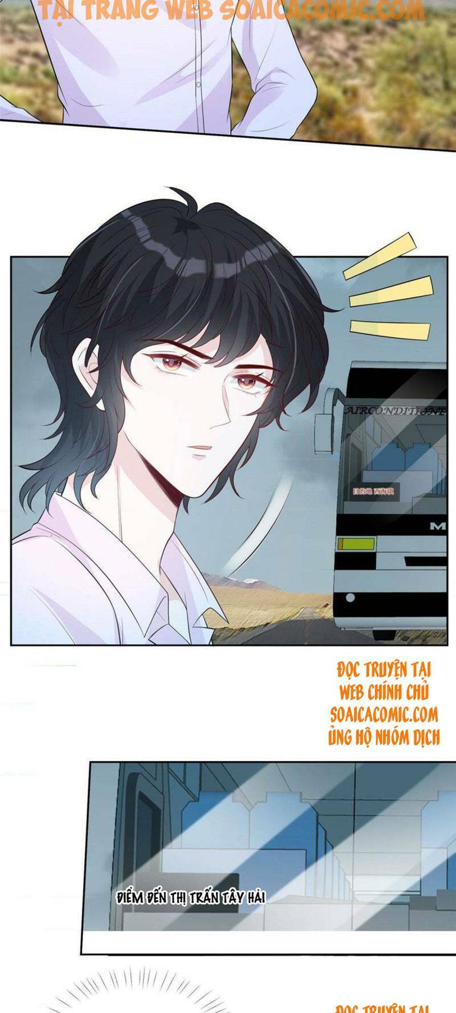 Khiêu Khích Xuyên Biên Giới Chapter 46 - 19