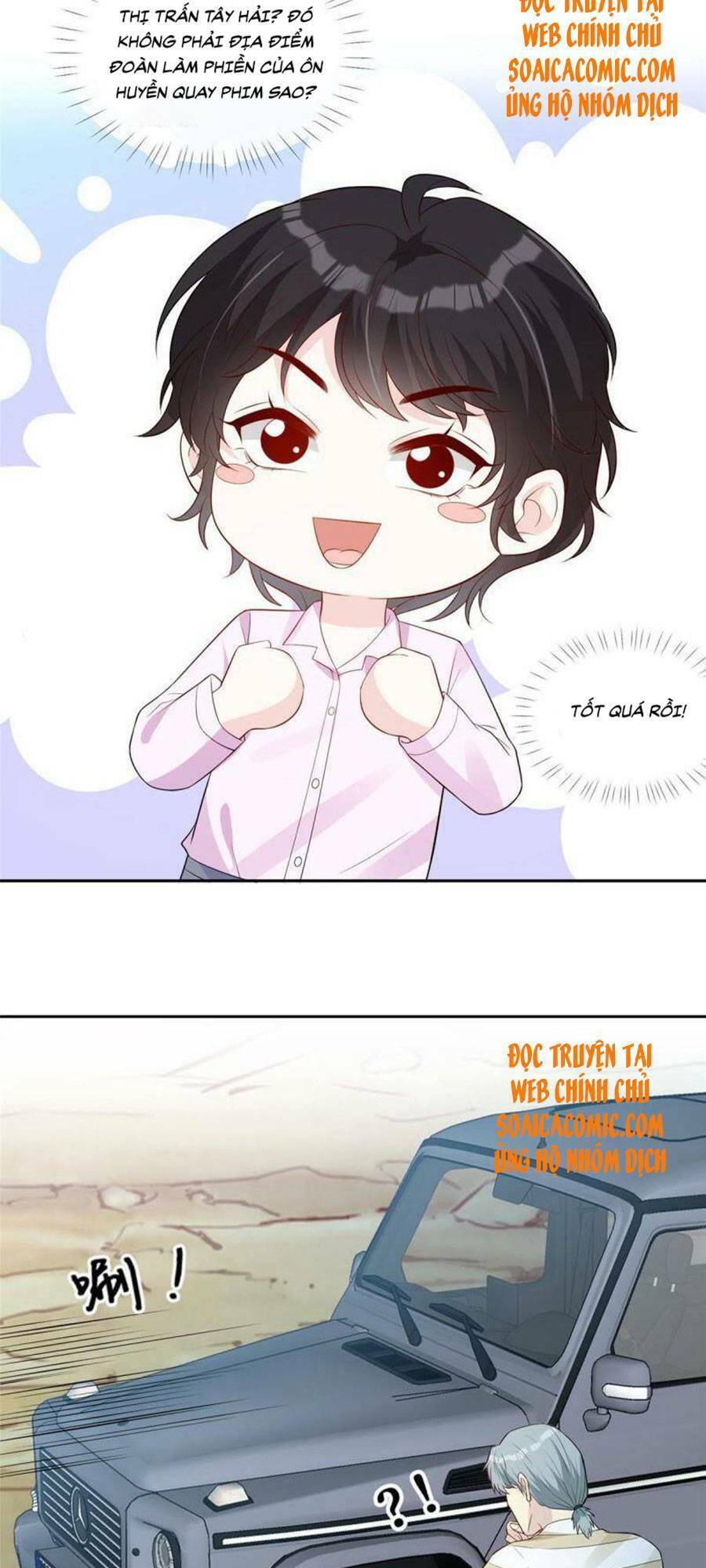 Khiêu Khích Xuyên Biên Giới Chapter 46 - 20