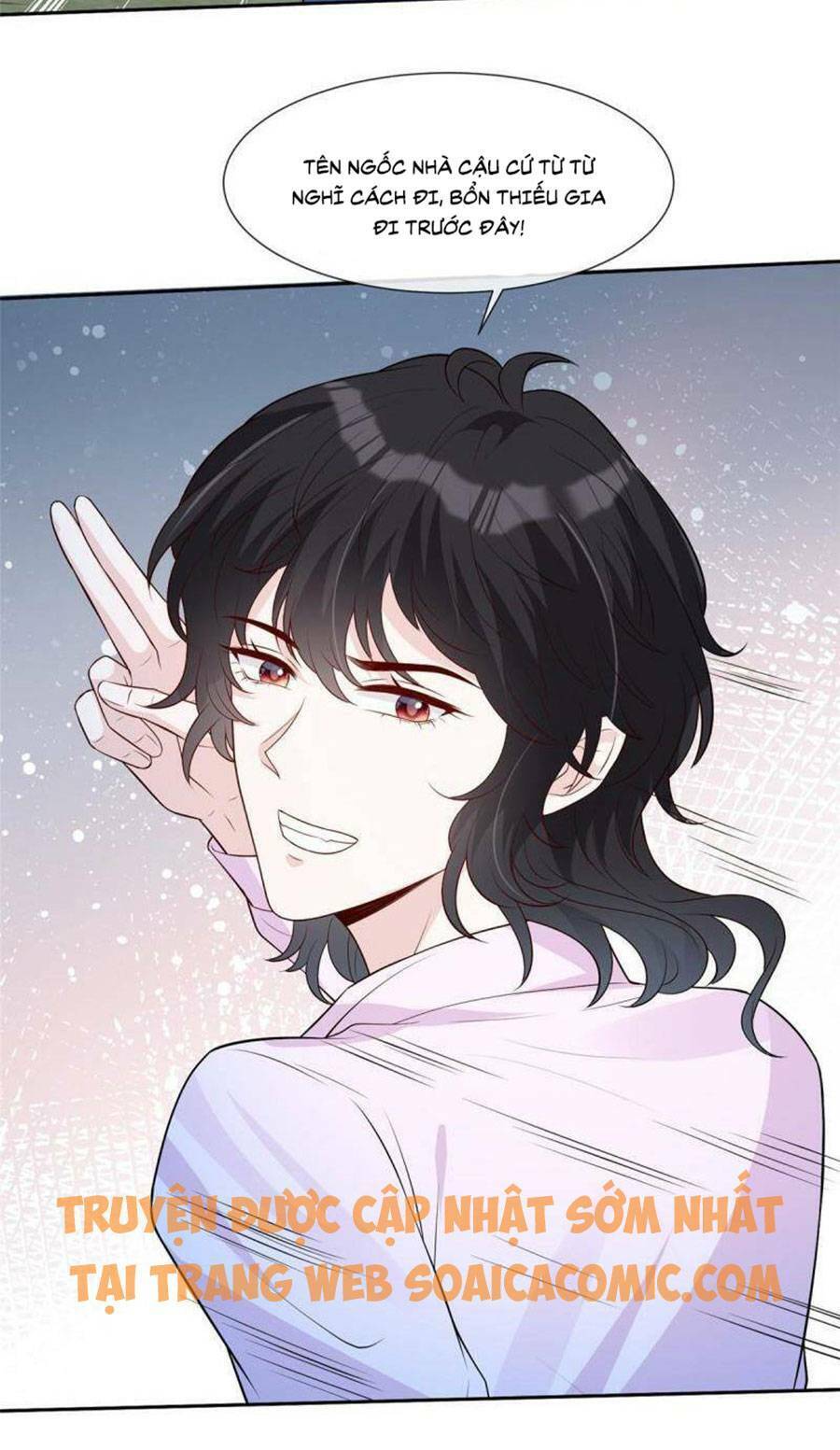 Khiêu Khích Xuyên Biên Giới Chapter 46 - 22