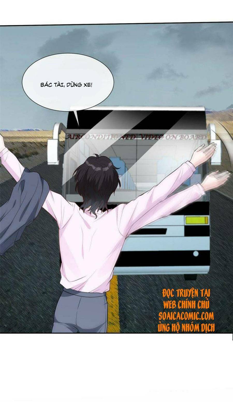 Khiêu Khích Xuyên Biên Giới Chapter 46 - 23