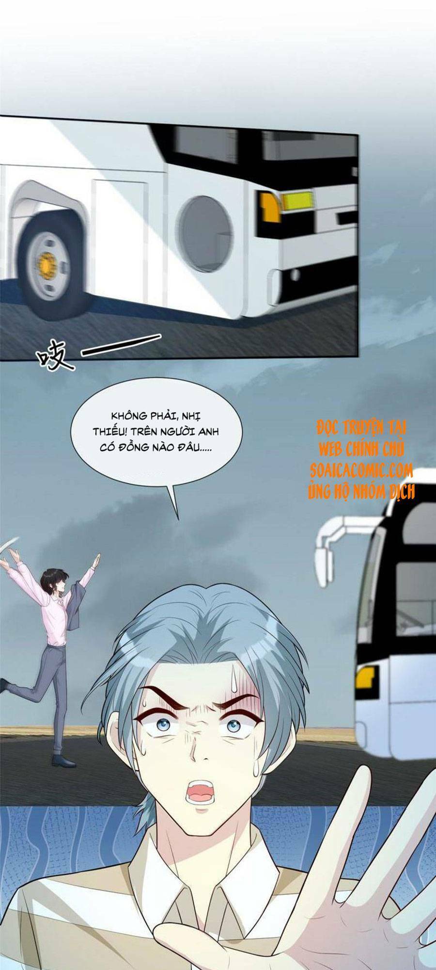 Khiêu Khích Xuyên Biên Giới Chapter 46 - 24