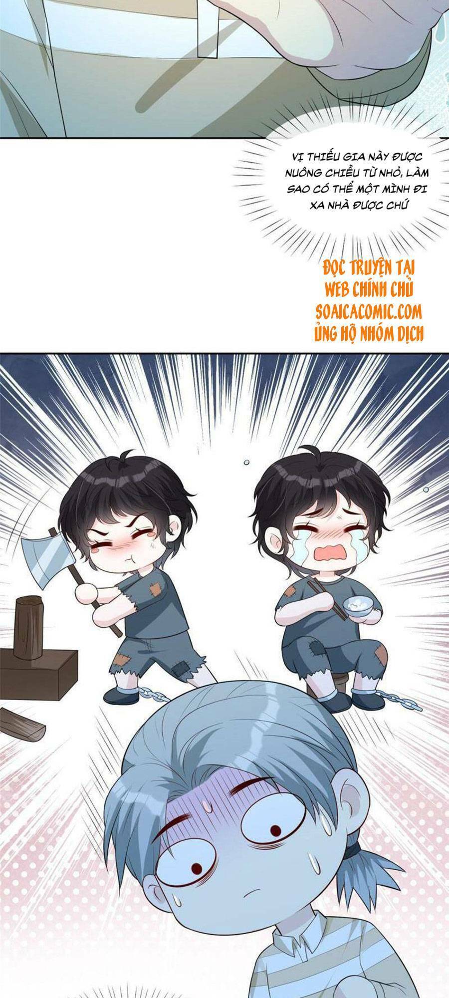 Khiêu Khích Xuyên Biên Giới Chapter 46 - 25