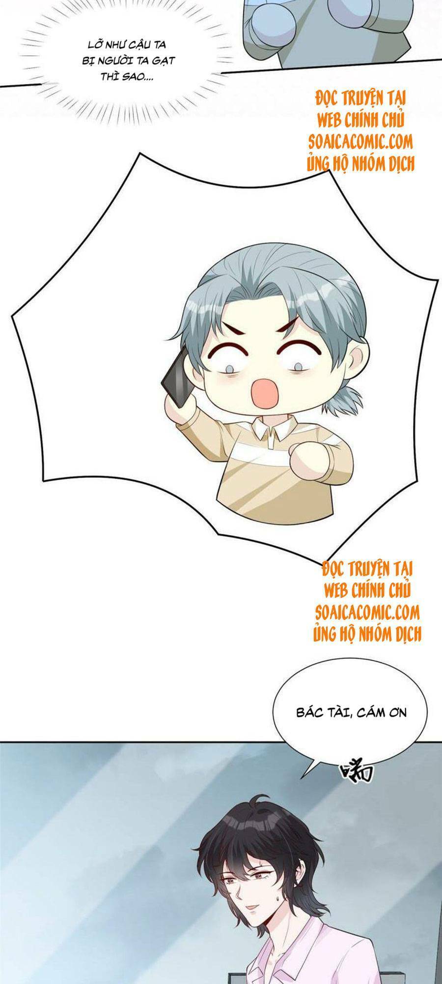 Khiêu Khích Xuyên Biên Giới Chapter 46 - 26