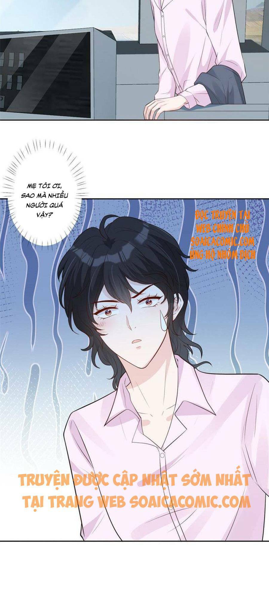 Khiêu Khích Xuyên Biên Giới Chapter 46 - 27