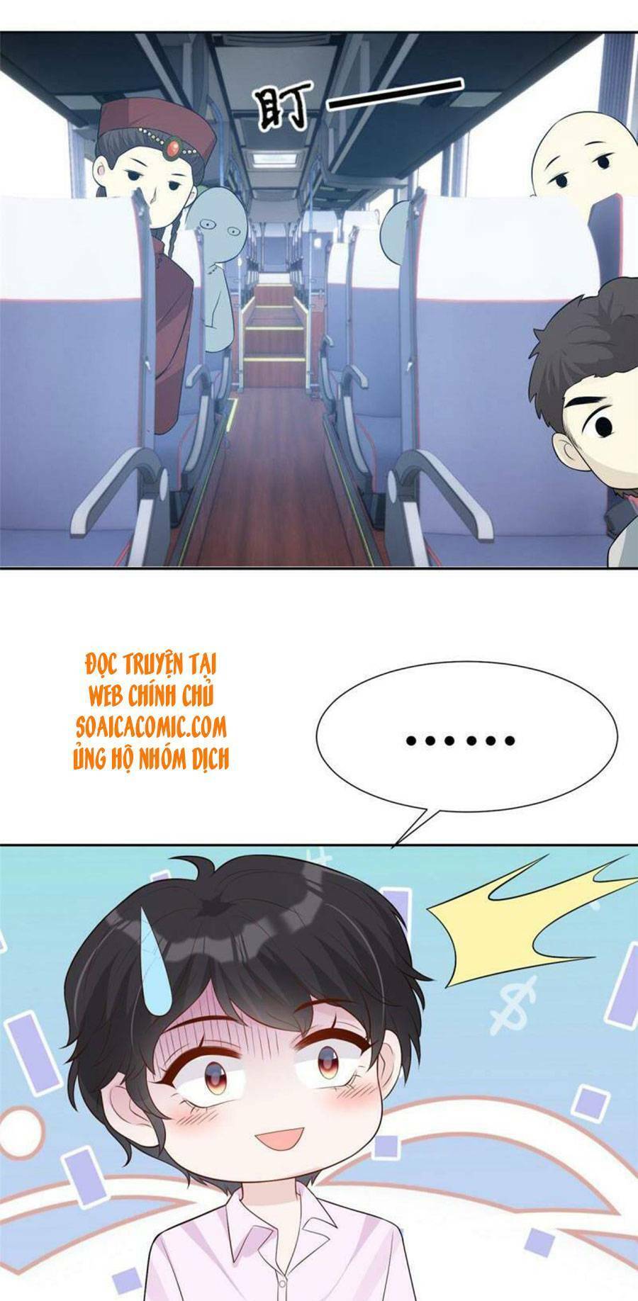 Khiêu Khích Xuyên Biên Giới Chapter 46 - 28