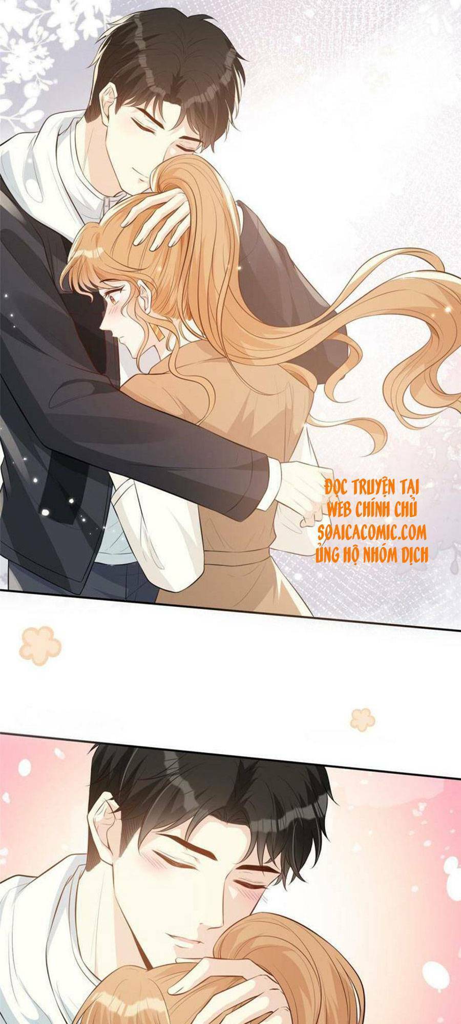 Khiêu Khích Xuyên Biên Giới Chapter 46 - 4