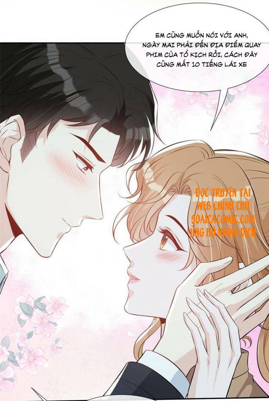 Khiêu Khích Xuyên Biên Giới Chapter 46 - 7