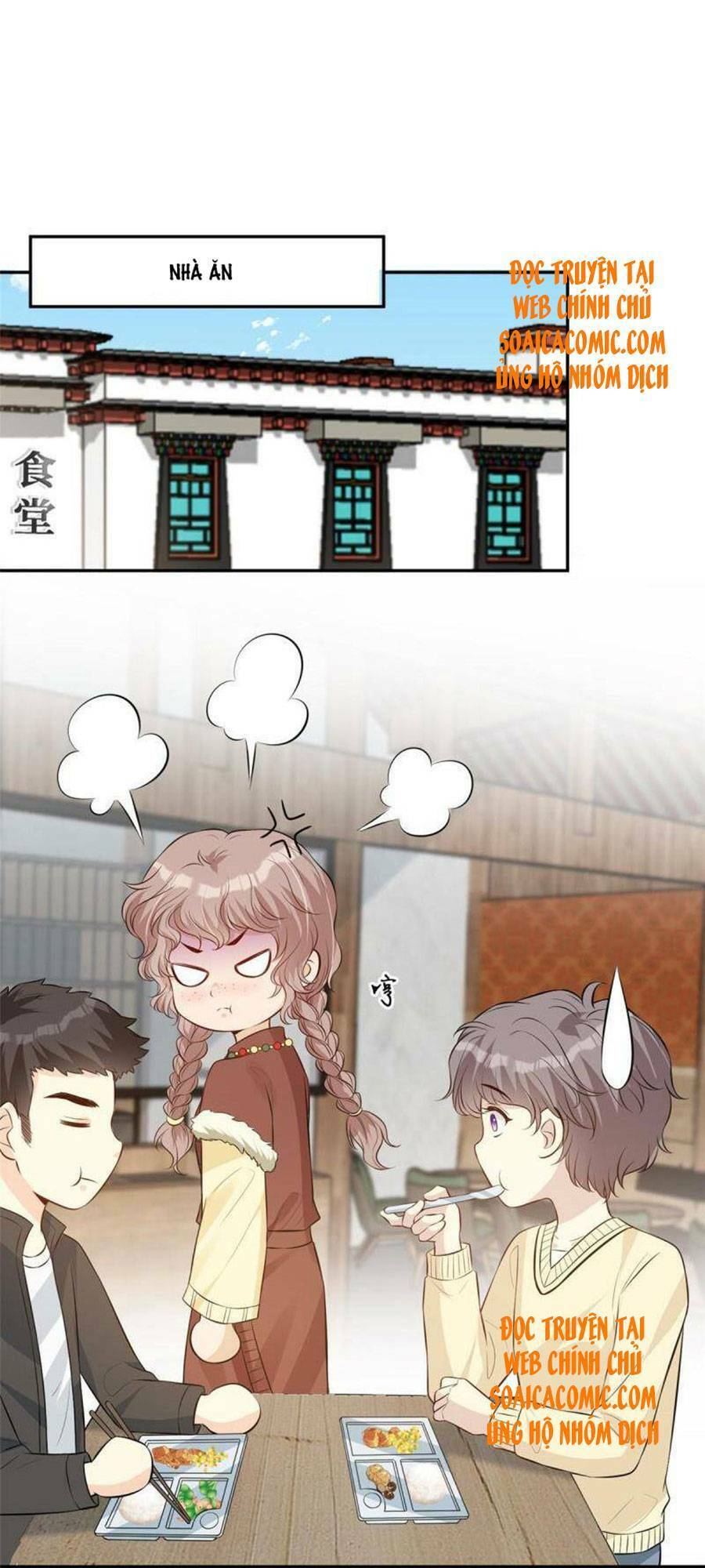 Khiêu Khích Xuyên Biên Giới Chapter 46 - 9