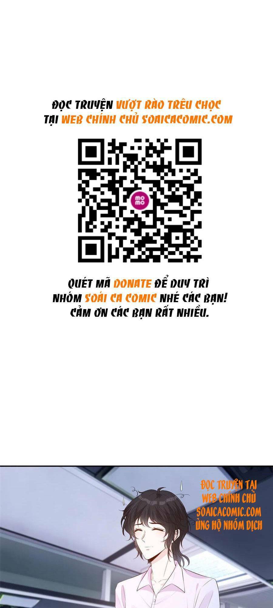 Khiêu Khích Xuyên Biên Giới Chapter 47 - 1