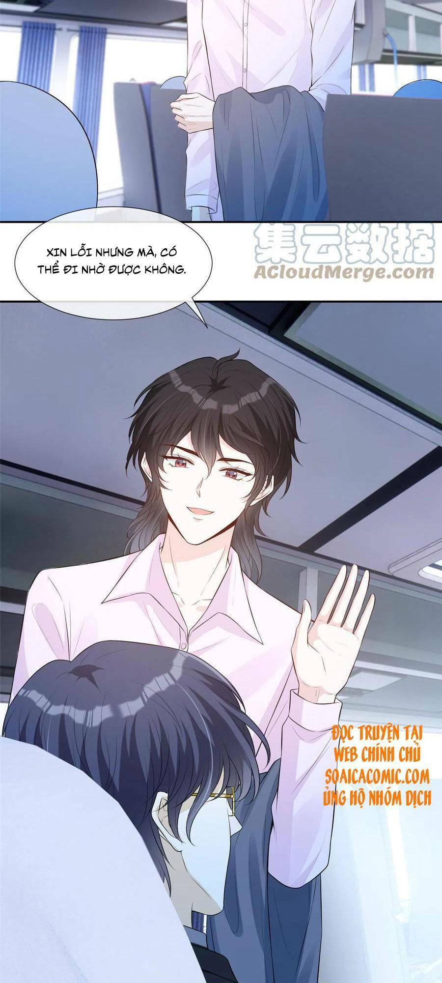 Khiêu Khích Xuyên Biên Giới Chapter 47 - 2