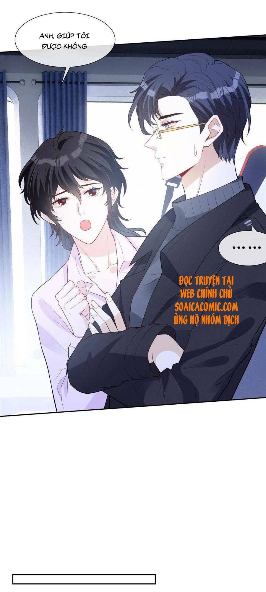 Khiêu Khích Xuyên Biên Giới Chapter 47 - 11