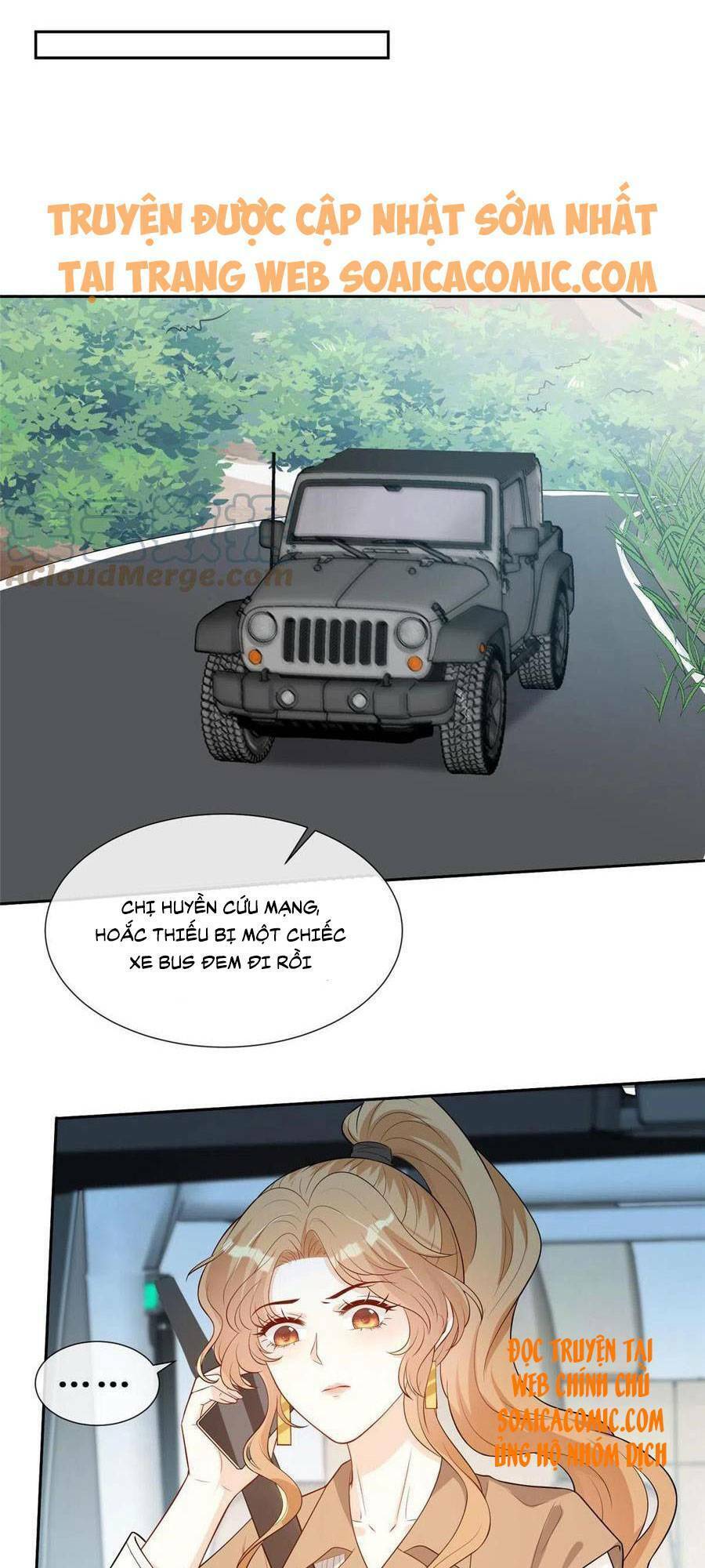 Khiêu Khích Xuyên Biên Giới Chapter 47 - 12