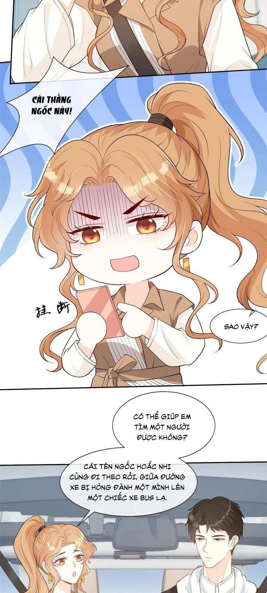 Khiêu Khích Xuyên Biên Giới Chapter 47 - 13