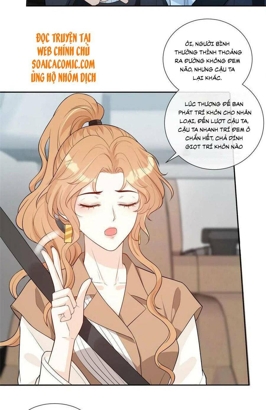 Khiêu Khích Xuyên Biên Giới Chapter 47 - 15