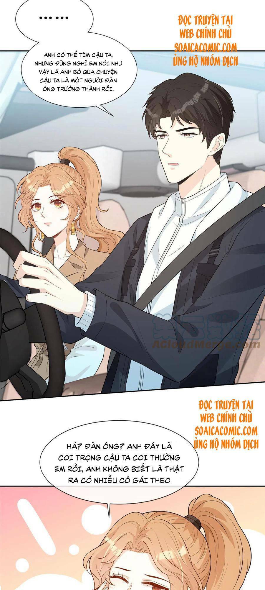 Khiêu Khích Xuyên Biên Giới Chapter 47 - 16