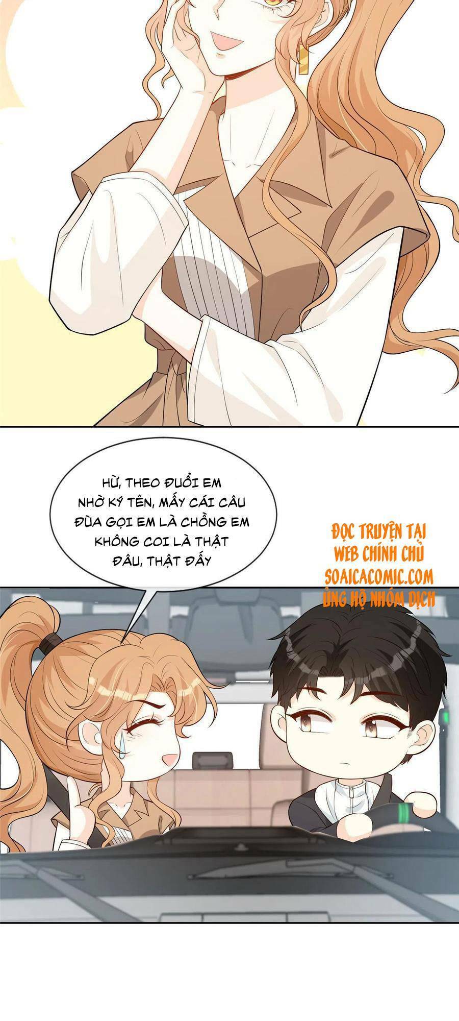 Khiêu Khích Xuyên Biên Giới Chapter 47 - 17