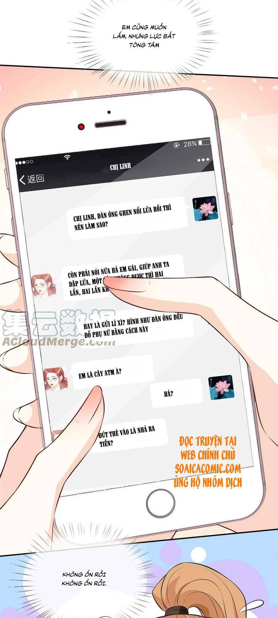 Khiêu Khích Xuyên Biên Giới Chapter 47 - 20