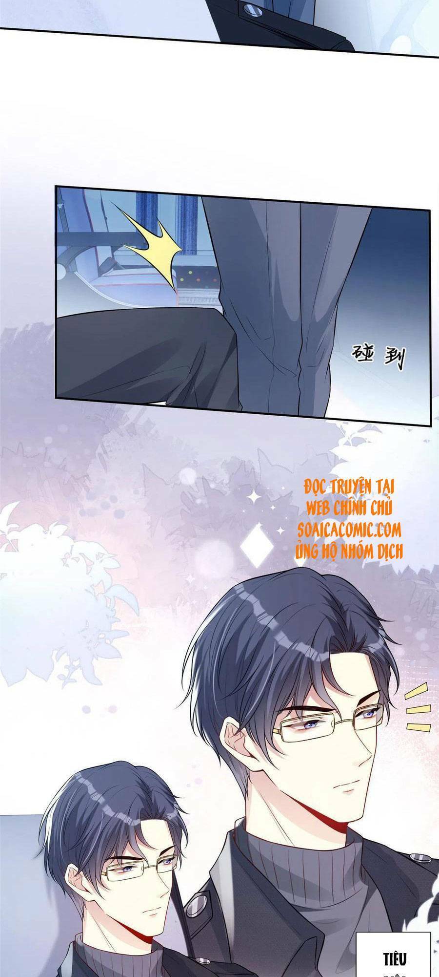 Khiêu Khích Xuyên Biên Giới Chapter 47 - 3