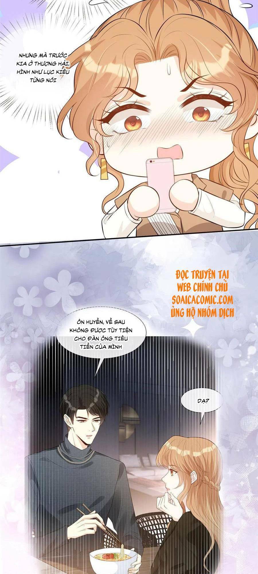 Khiêu Khích Xuyên Biên Giới Chapter 47 - 21