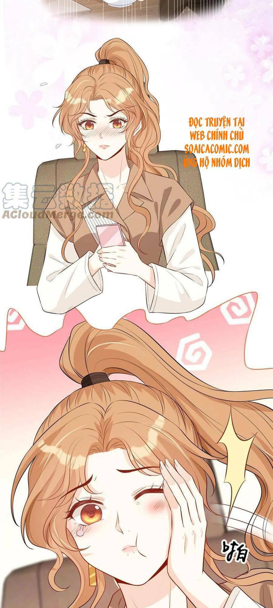 Khiêu Khích Xuyên Biên Giới Chapter 47 - 22