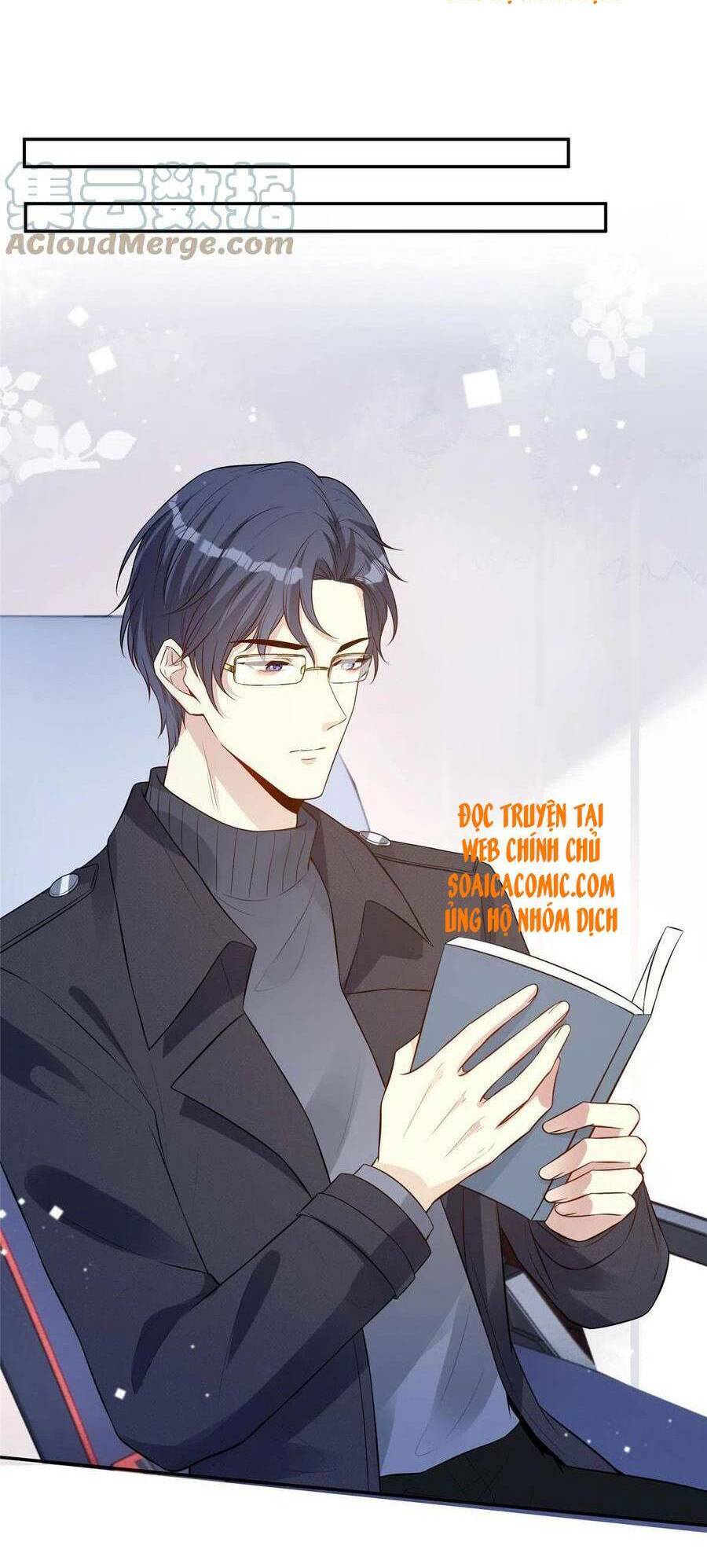 Khiêu Khích Xuyên Biên Giới Chapter 47 - 24