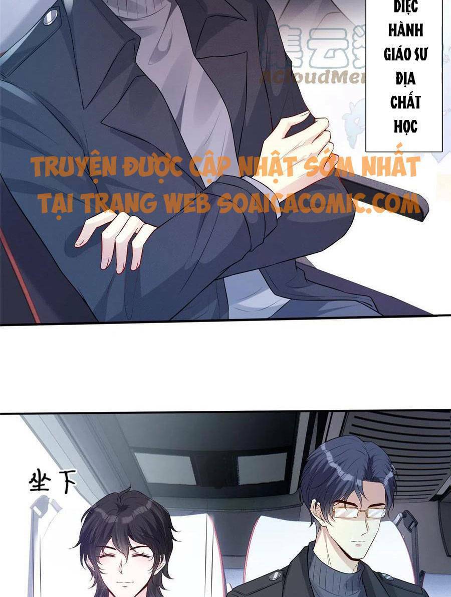 Khiêu Khích Xuyên Biên Giới Chapter 47 - 4