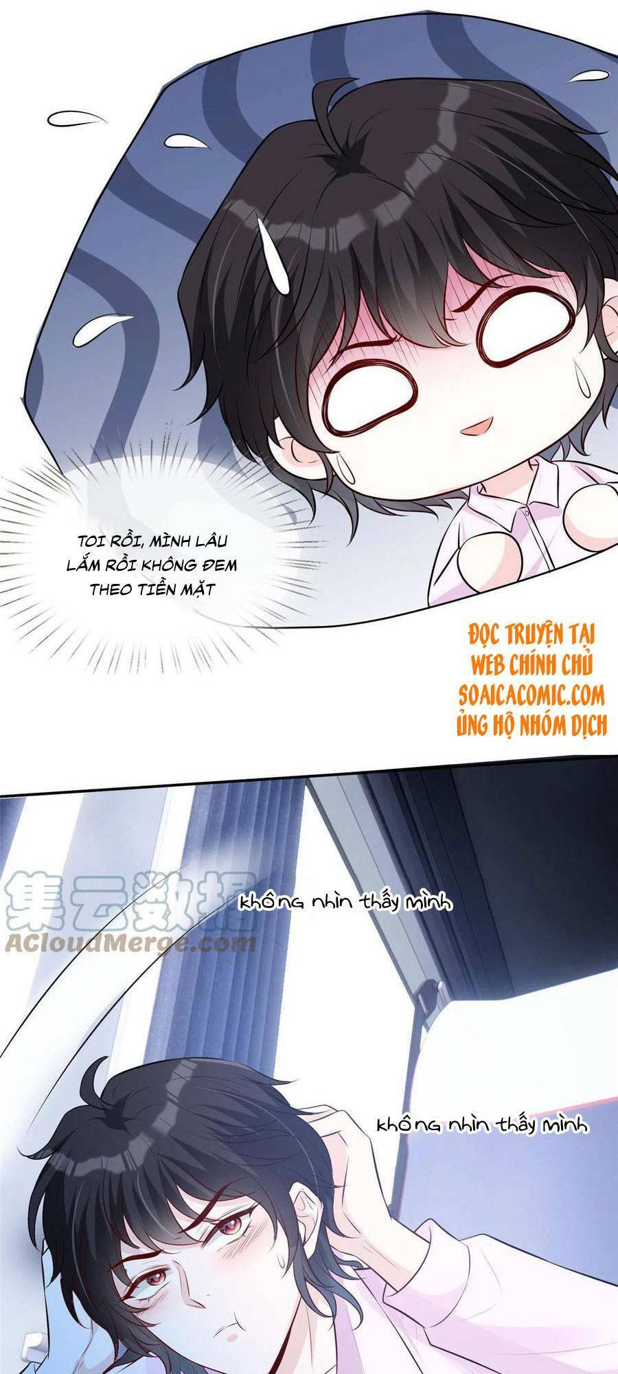 Khiêu Khích Xuyên Biên Giới Chapter 47 - 6