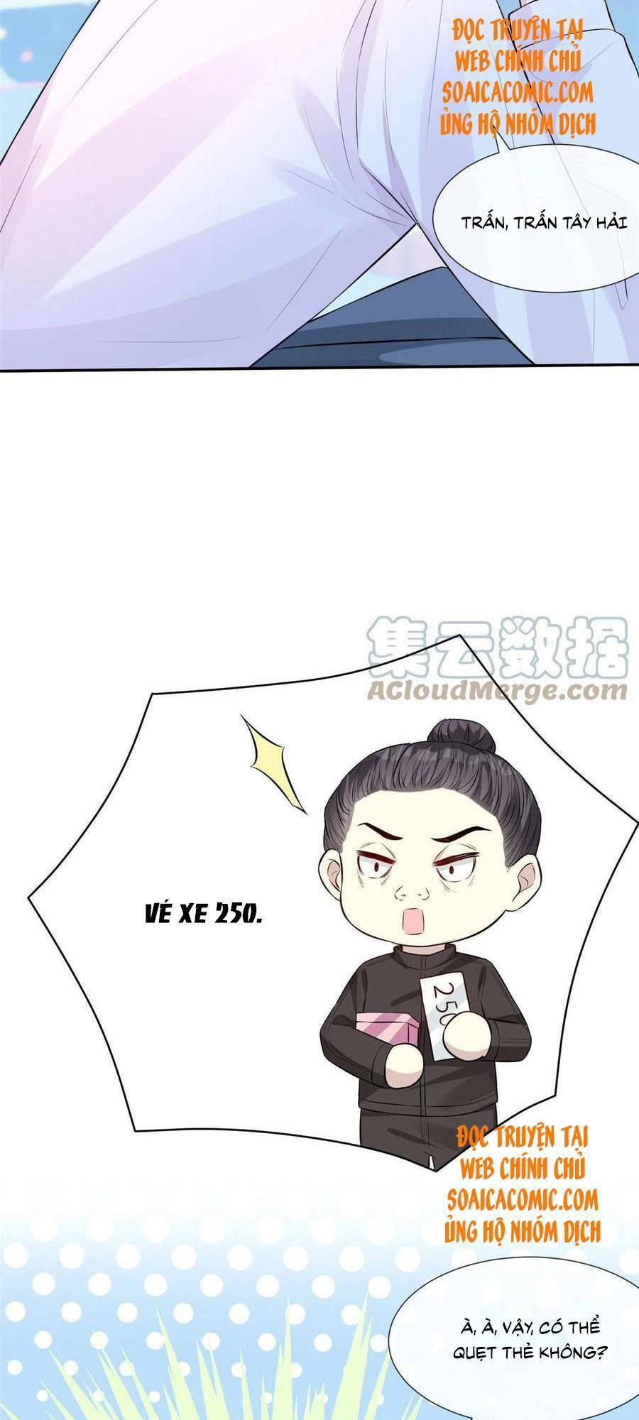 Khiêu Khích Xuyên Biên Giới Chapter 47 - 8