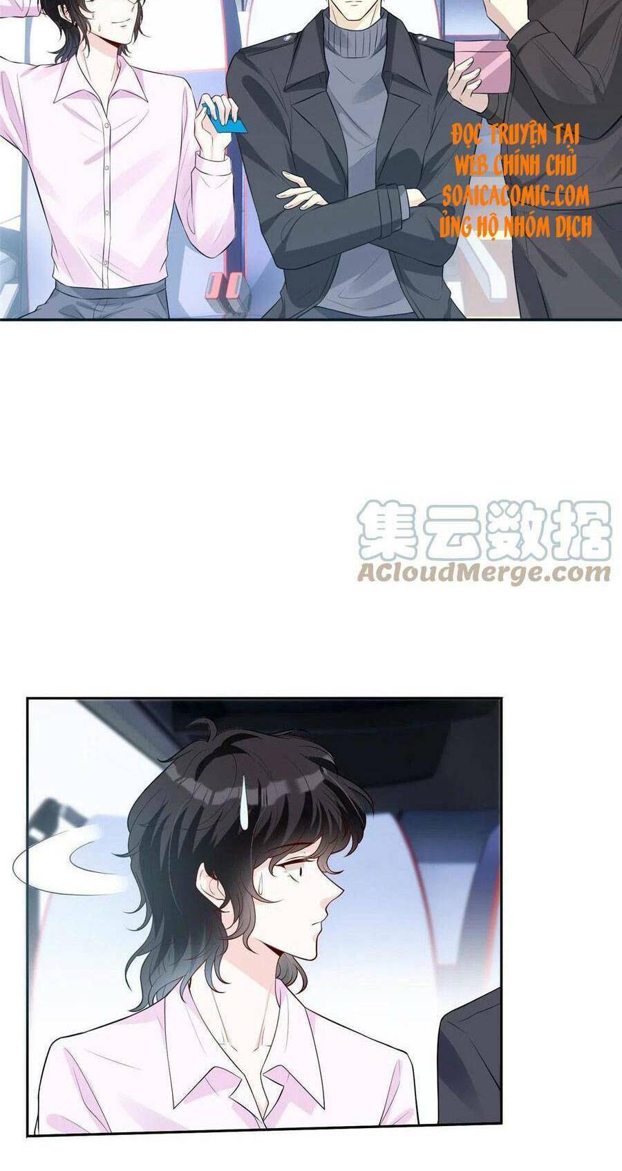 Khiêu Khích Xuyên Biên Giới Chapter 47 - 10