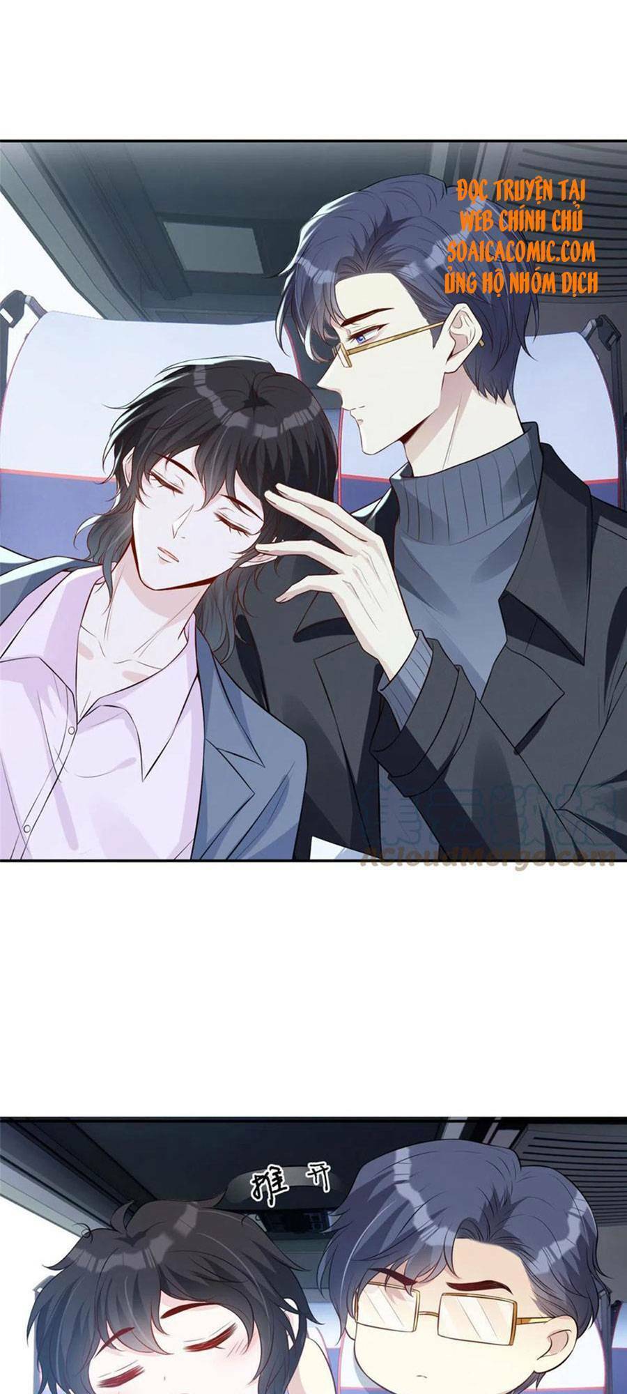 Khiêu Khích Xuyên Biên Giới Chapter 48 - 2