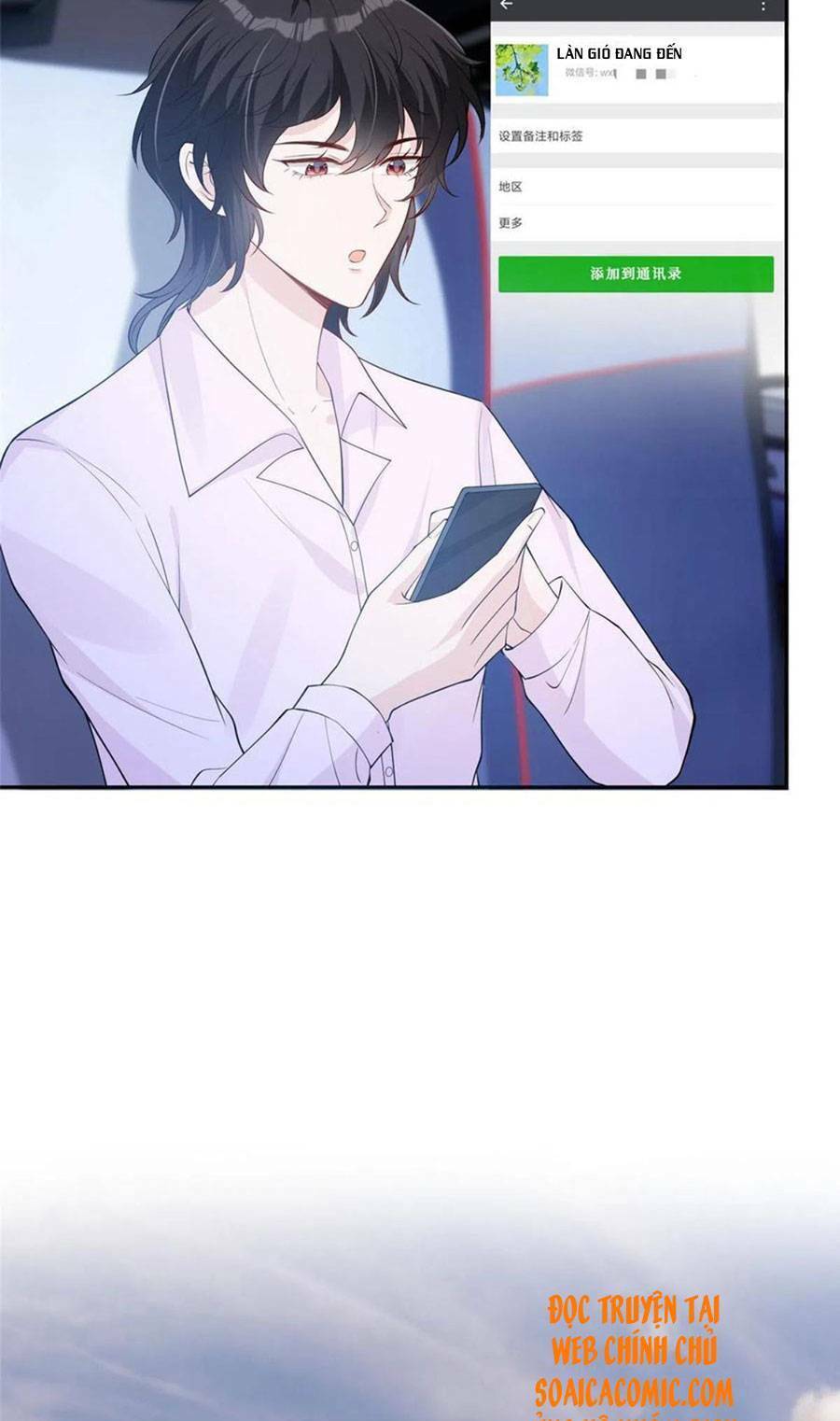 Khiêu Khích Xuyên Biên Giới Chapter 48 - 12