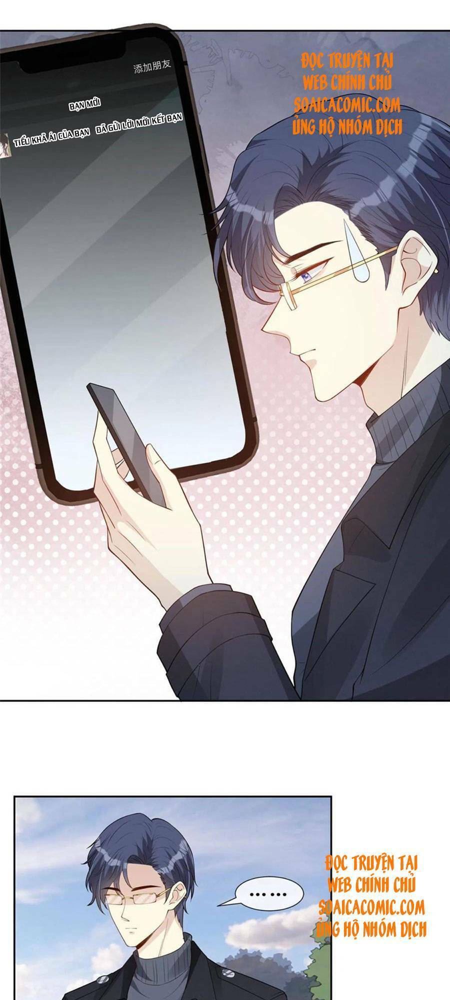 Khiêu Khích Xuyên Biên Giới Chapter 48 - 14