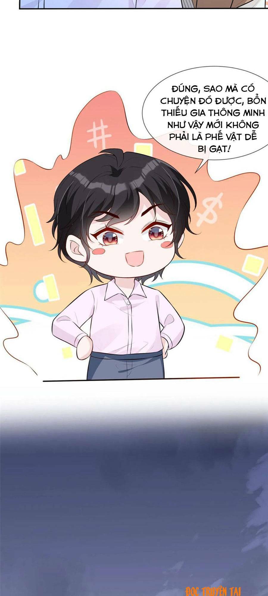 Khiêu Khích Xuyên Biên Giới Chapter 48 - 23