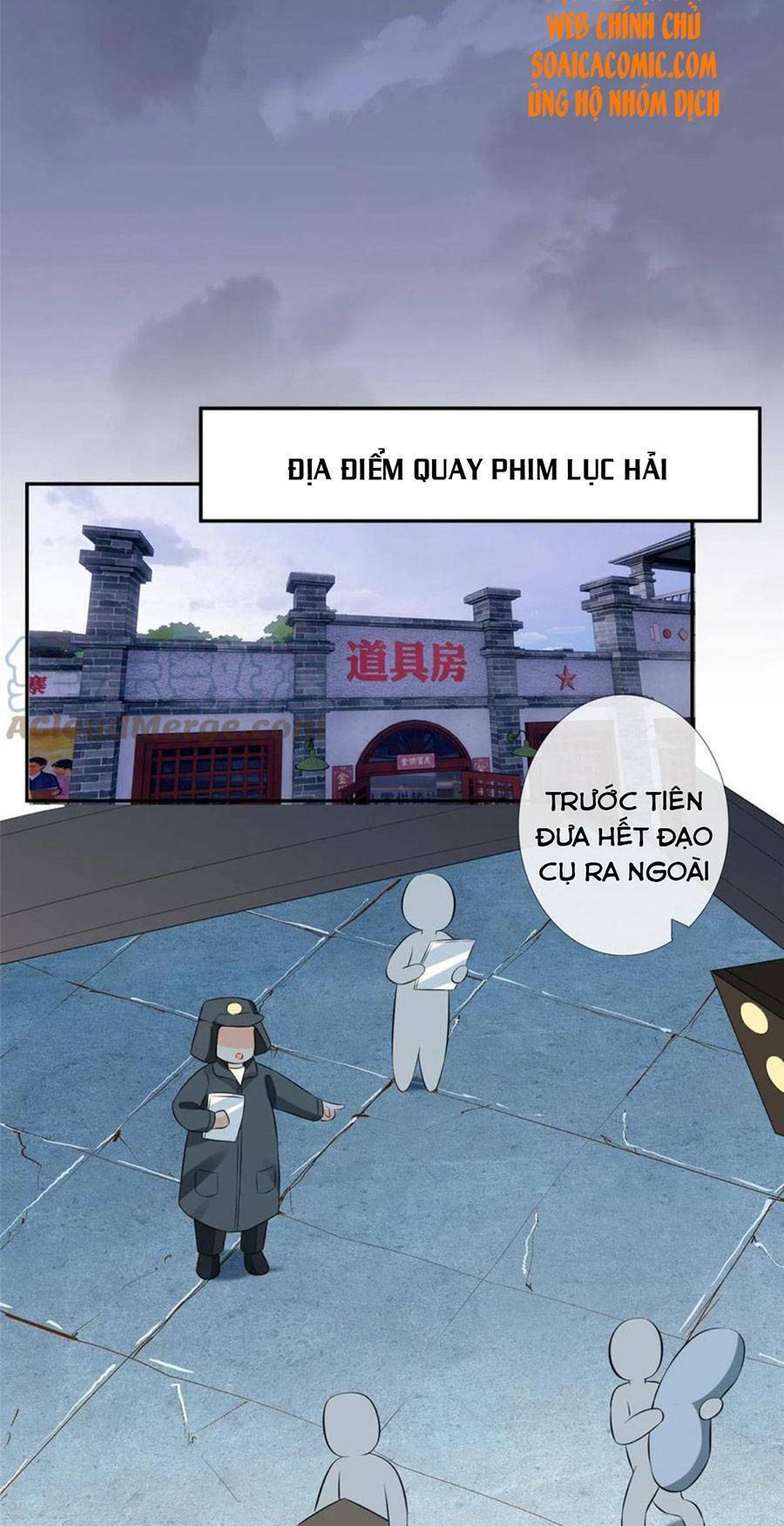 Khiêu Khích Xuyên Biên Giới Chapter 48 - 24