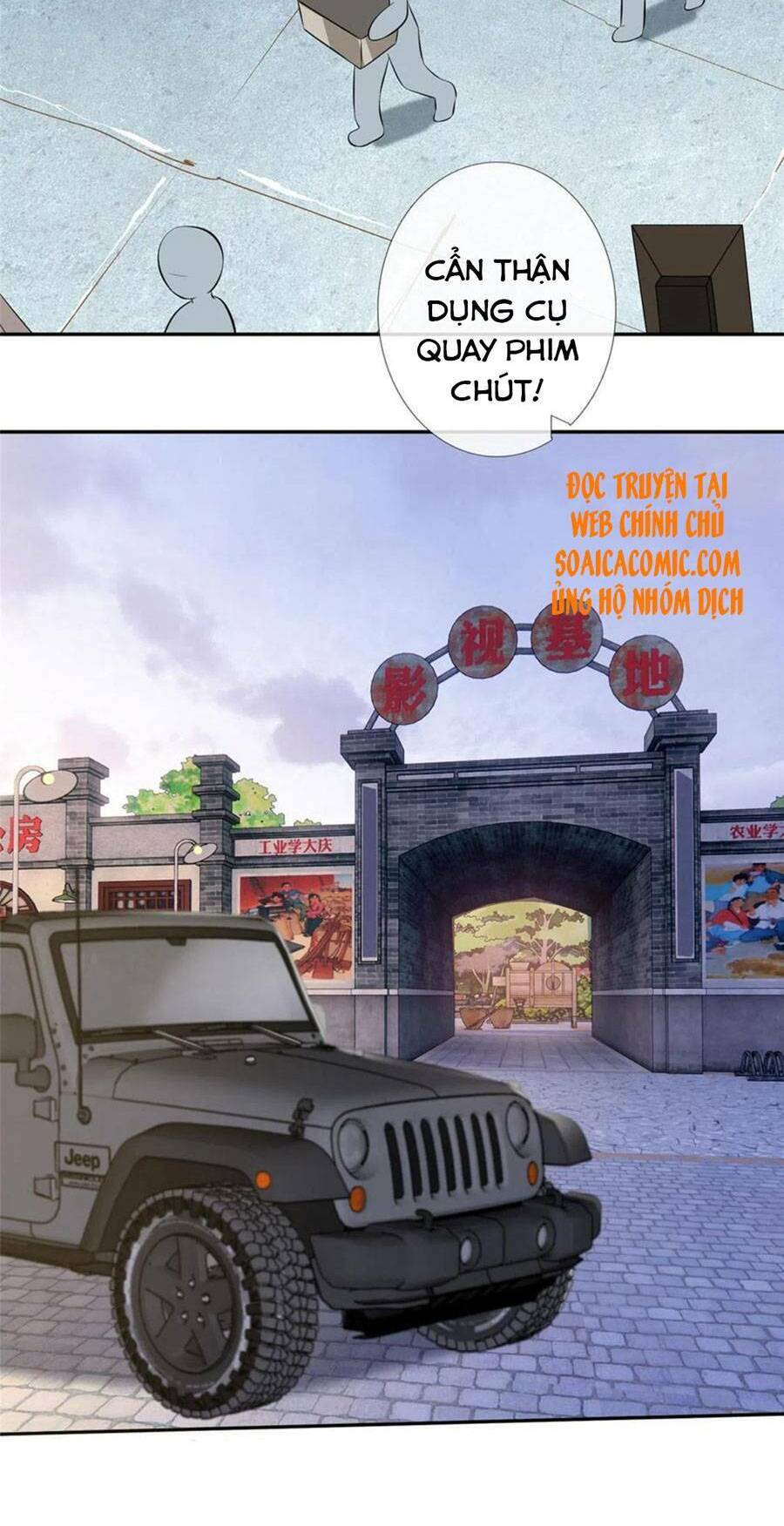 Khiêu Khích Xuyên Biên Giới Chapter 48 - 25