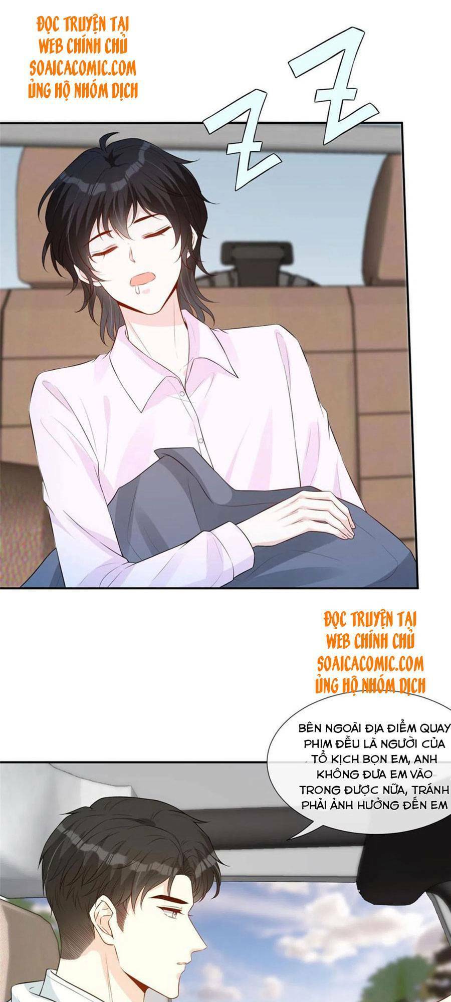 Khiêu Khích Xuyên Biên Giới Chapter 48 - 26