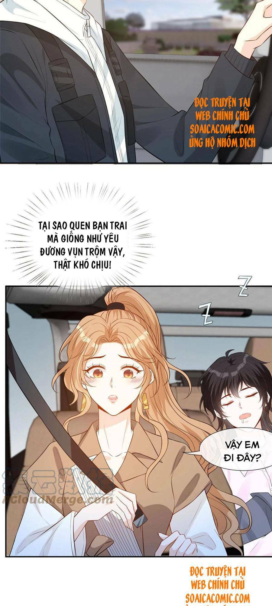 Khiêu Khích Xuyên Biên Giới Chapter 48 - 27