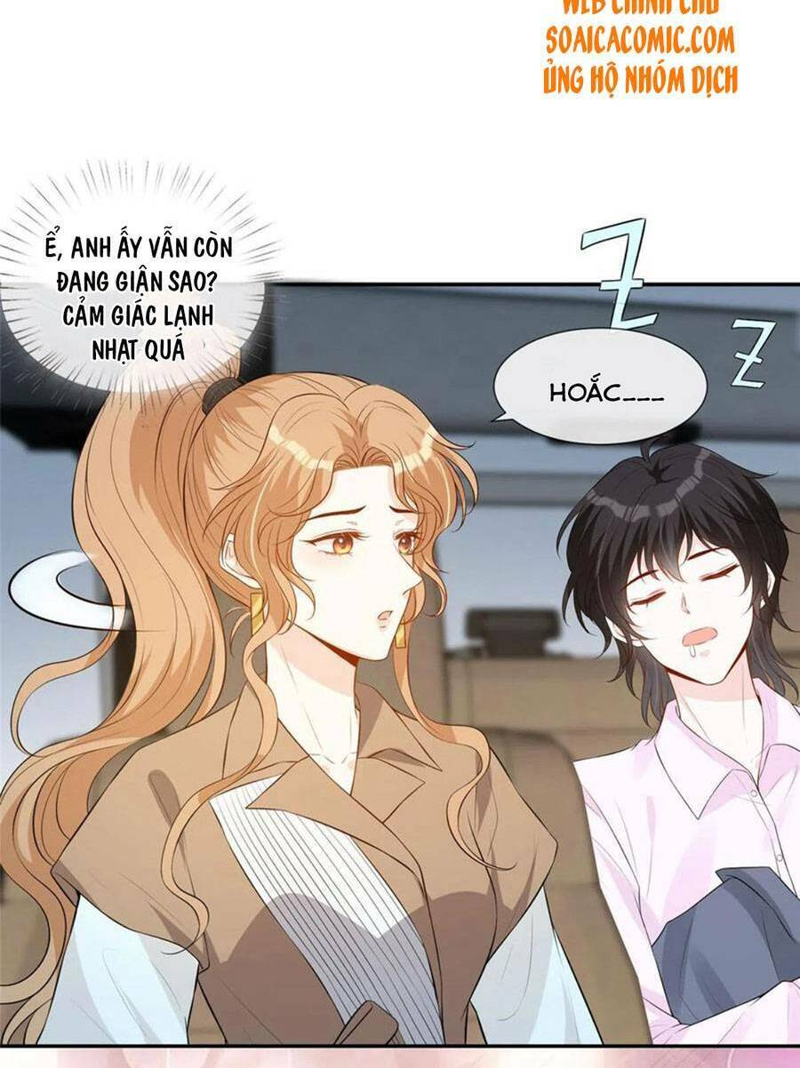 Khiêu Khích Xuyên Biên Giới Chapter 48 - 29