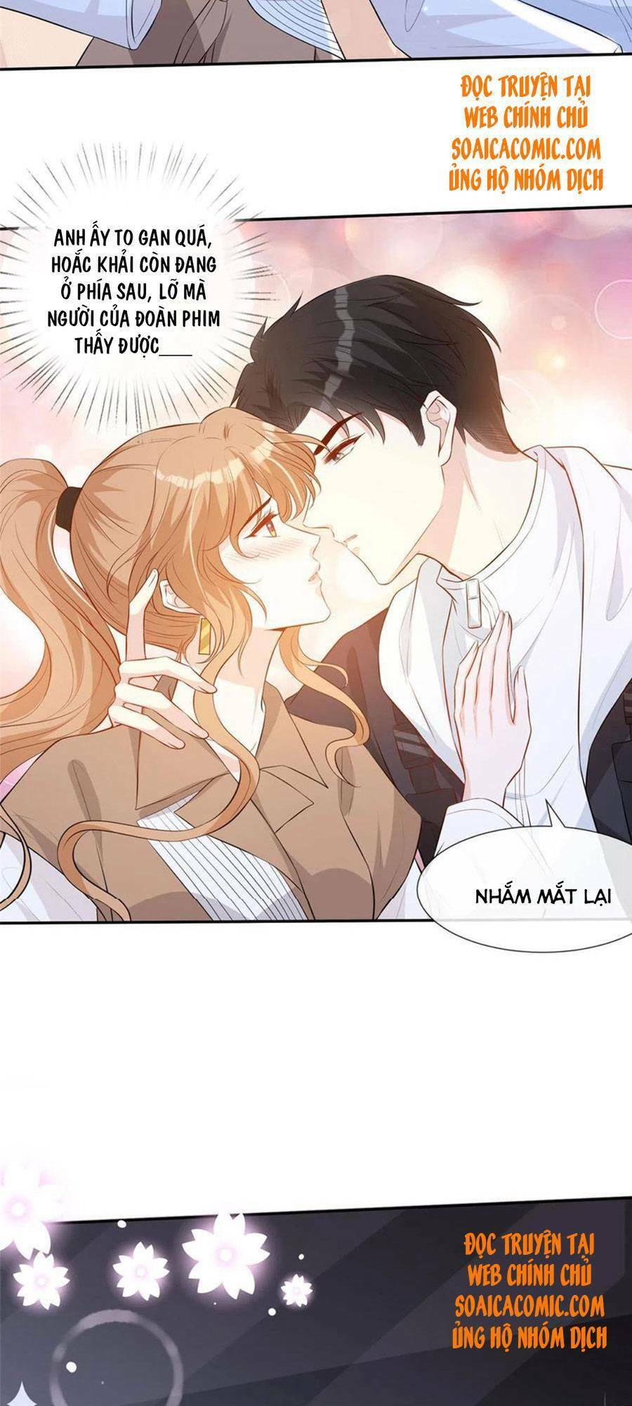 Khiêu Khích Xuyên Biên Giới Chapter 48 - 31