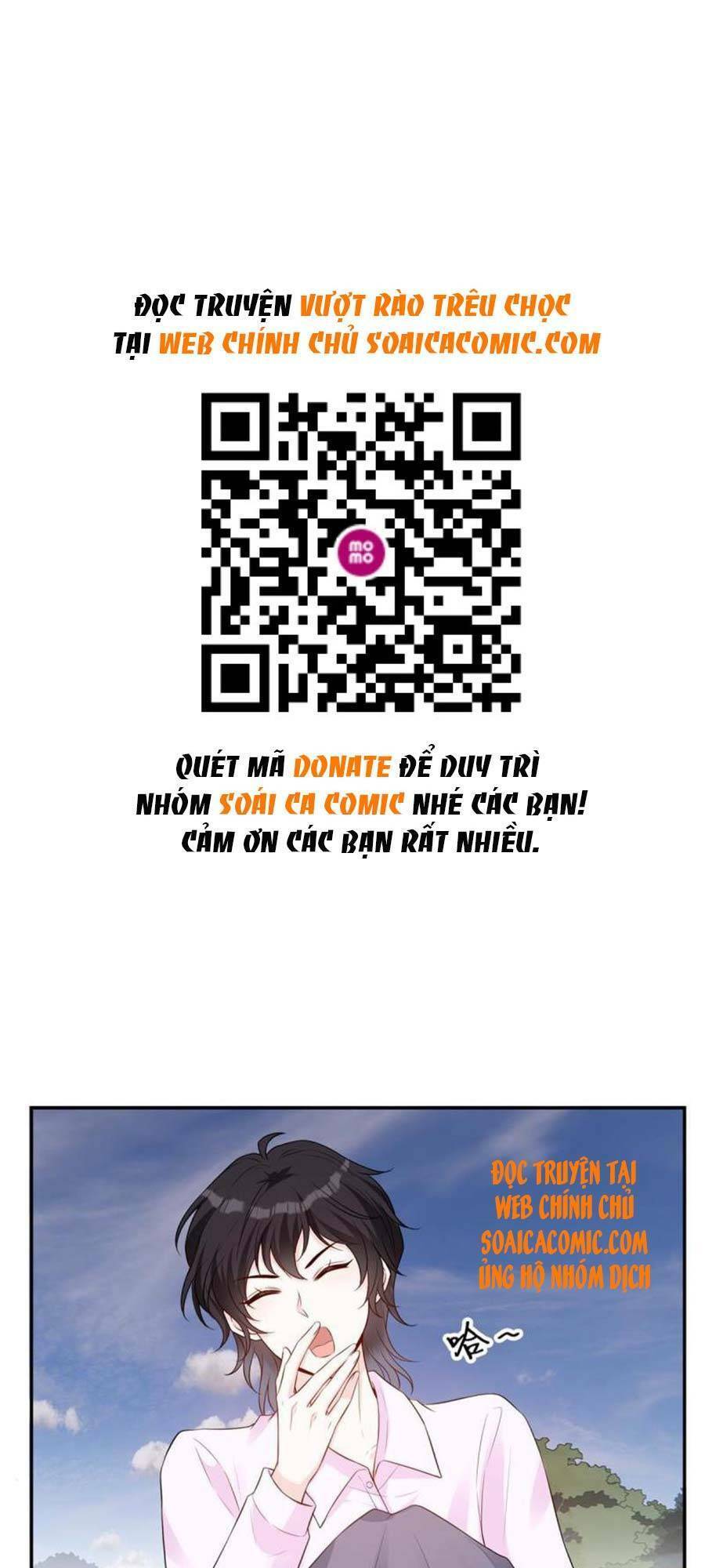 Khiêu Khích Xuyên Biên Giới Chapter 49 - 1