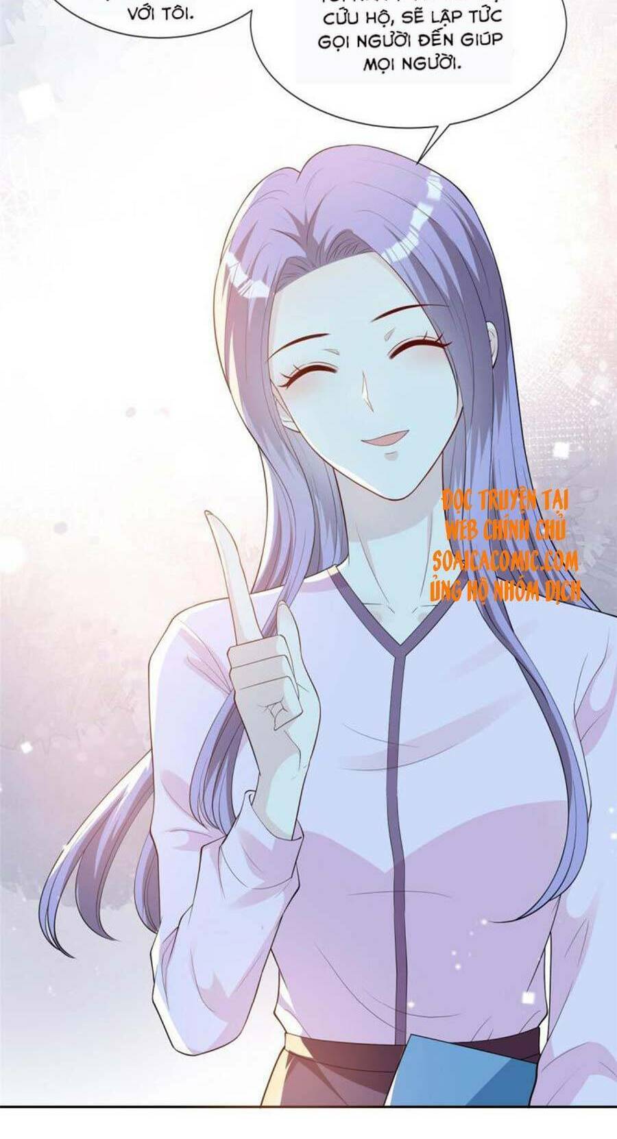 Khiêu Khích Xuyên Biên Giới Chapter 49 - 12