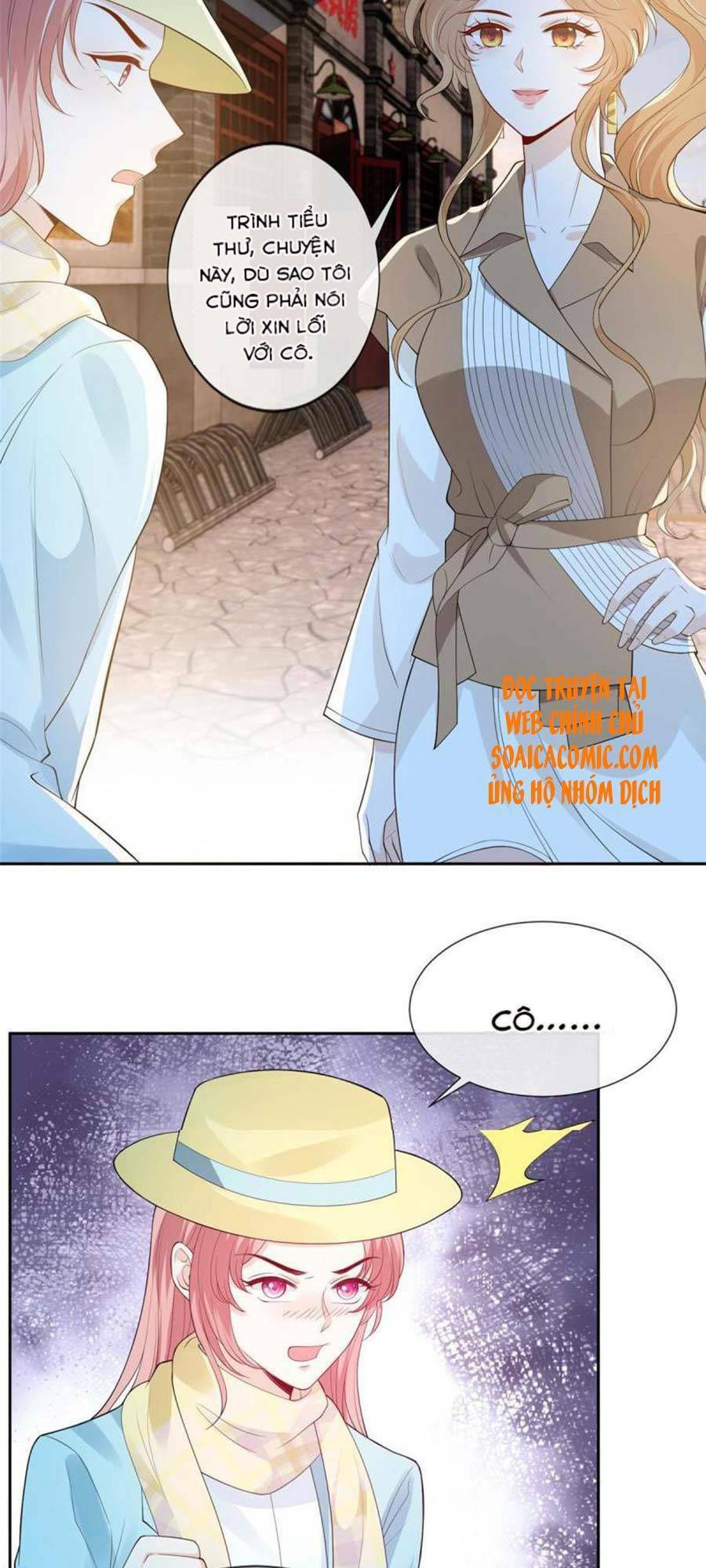 Khiêu Khích Xuyên Biên Giới Chapter 49 - 14